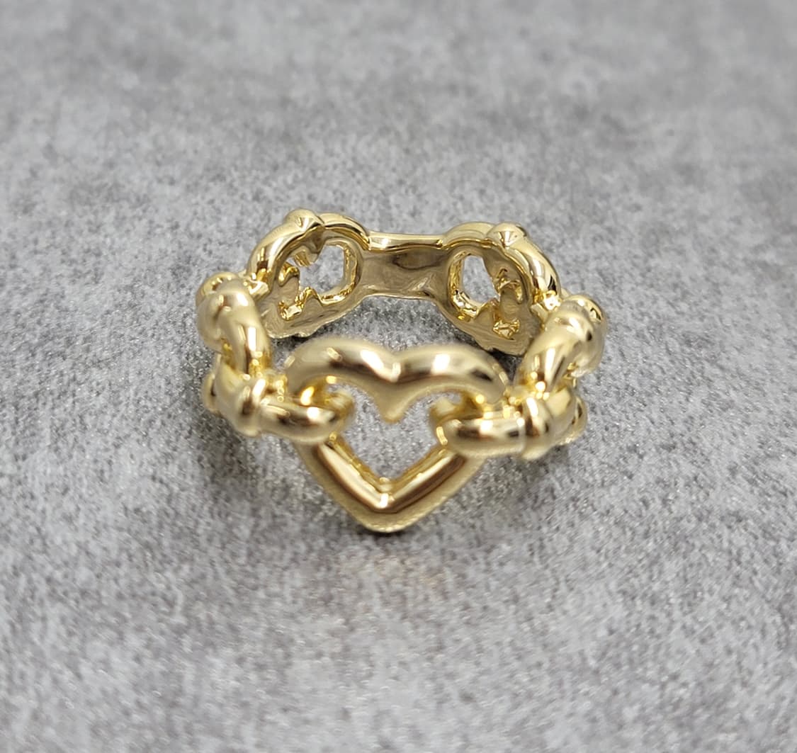 heart ring 상품이미지3