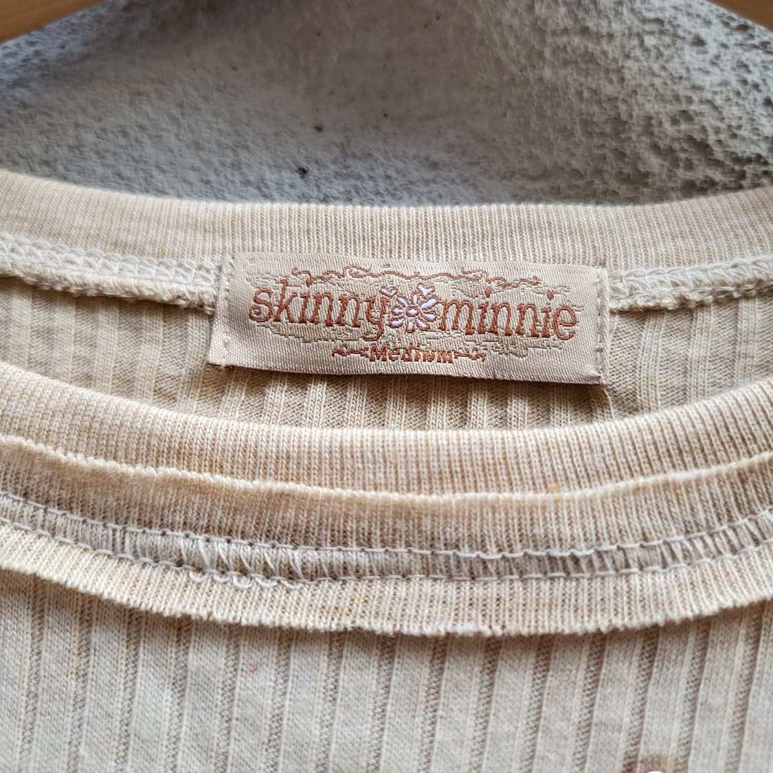 skinny minnie long sleeves   상품이미지7