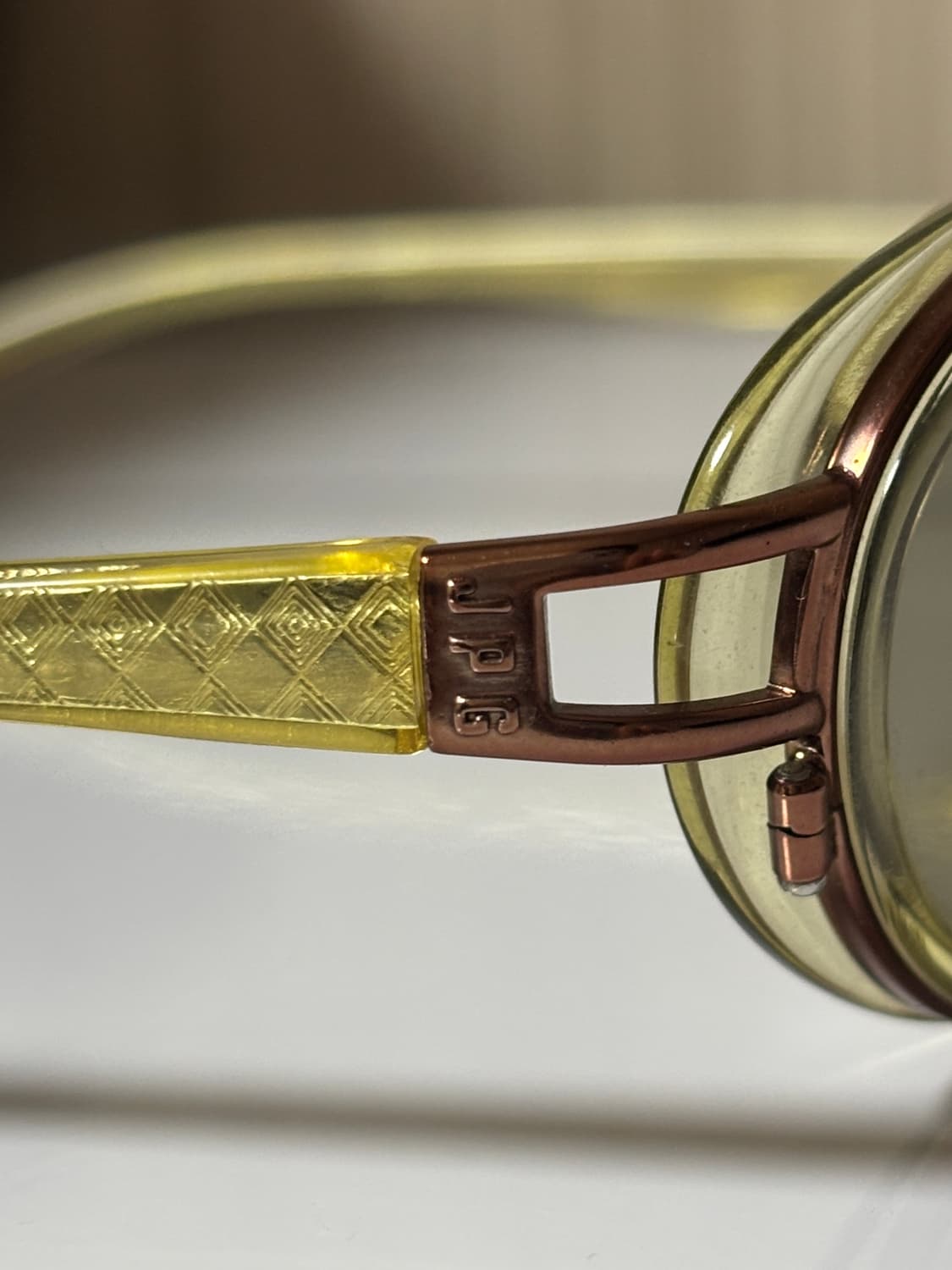 jpg by gaultier sunglasses 상품이미지3