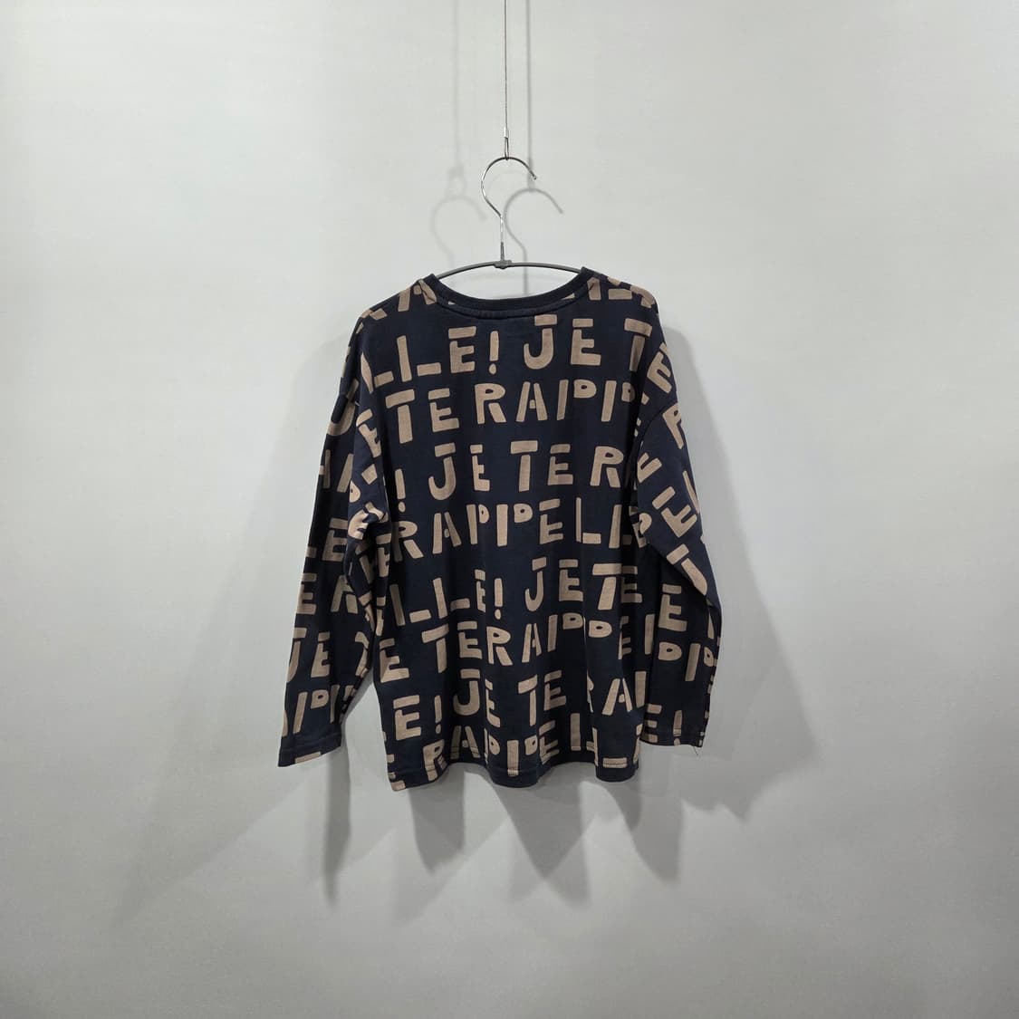 리미떼두두 롱슬리브 L/6/7 상품이미지2