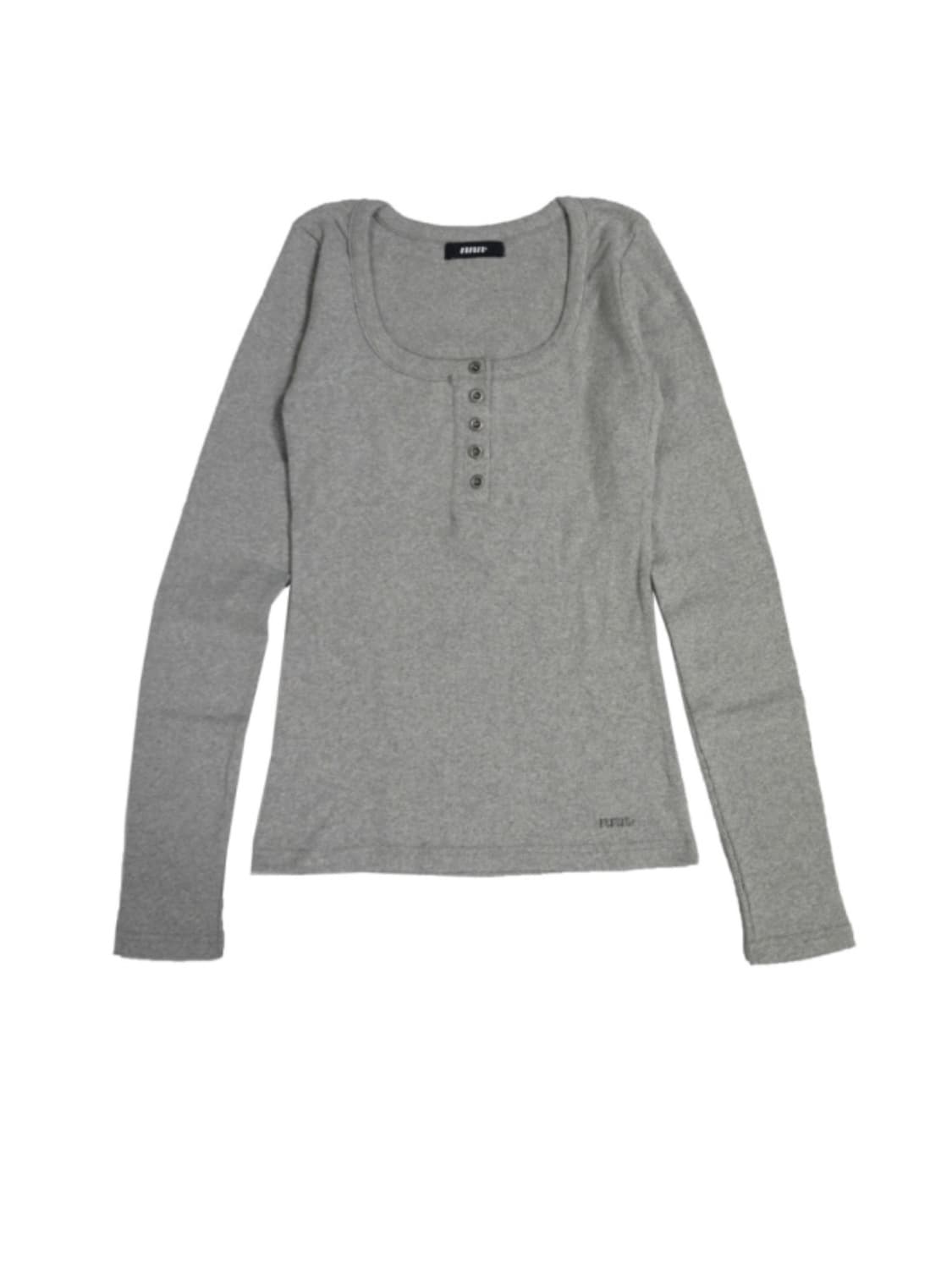 이즈이즈 터치 버튼 티 [EE] touch button T 상품이미지2