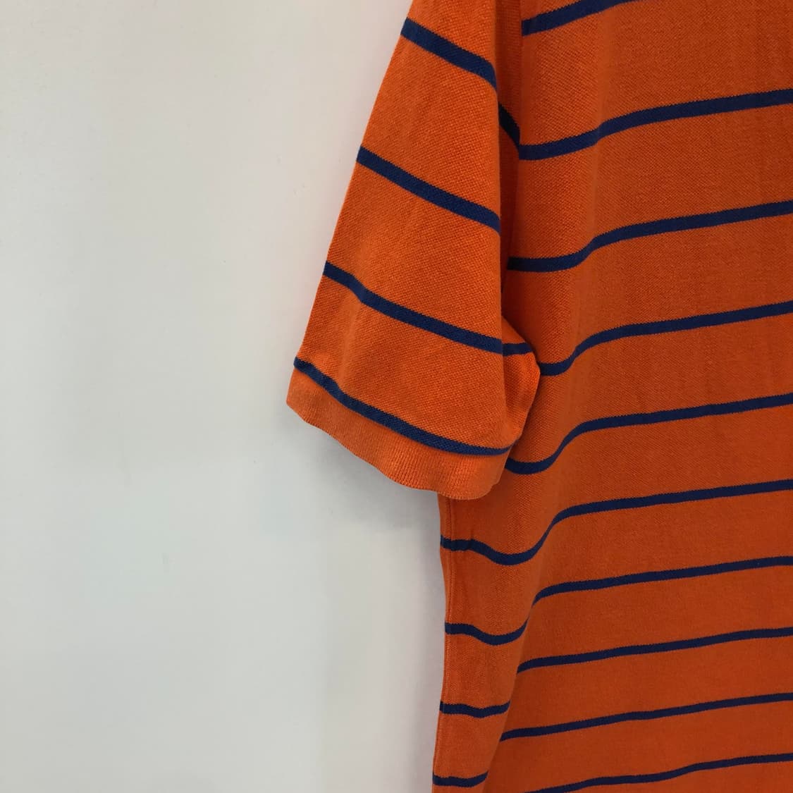 폴로 랄프로렌 클래식핏 피케 카라티 L 상품이미지3