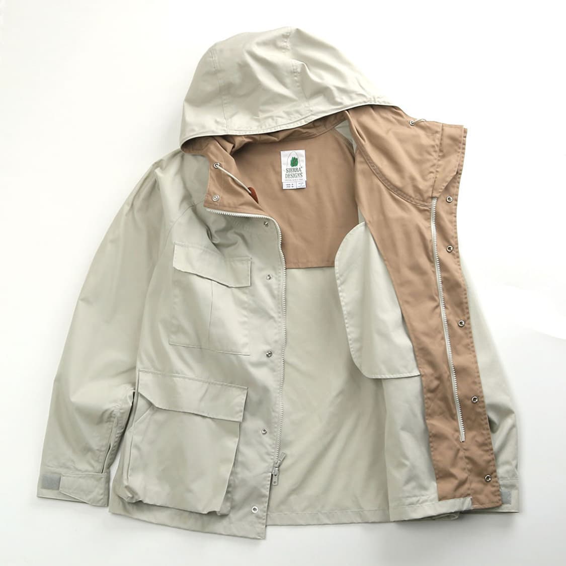 SIERRA DESIGNS x United Arrows 상품이미지9