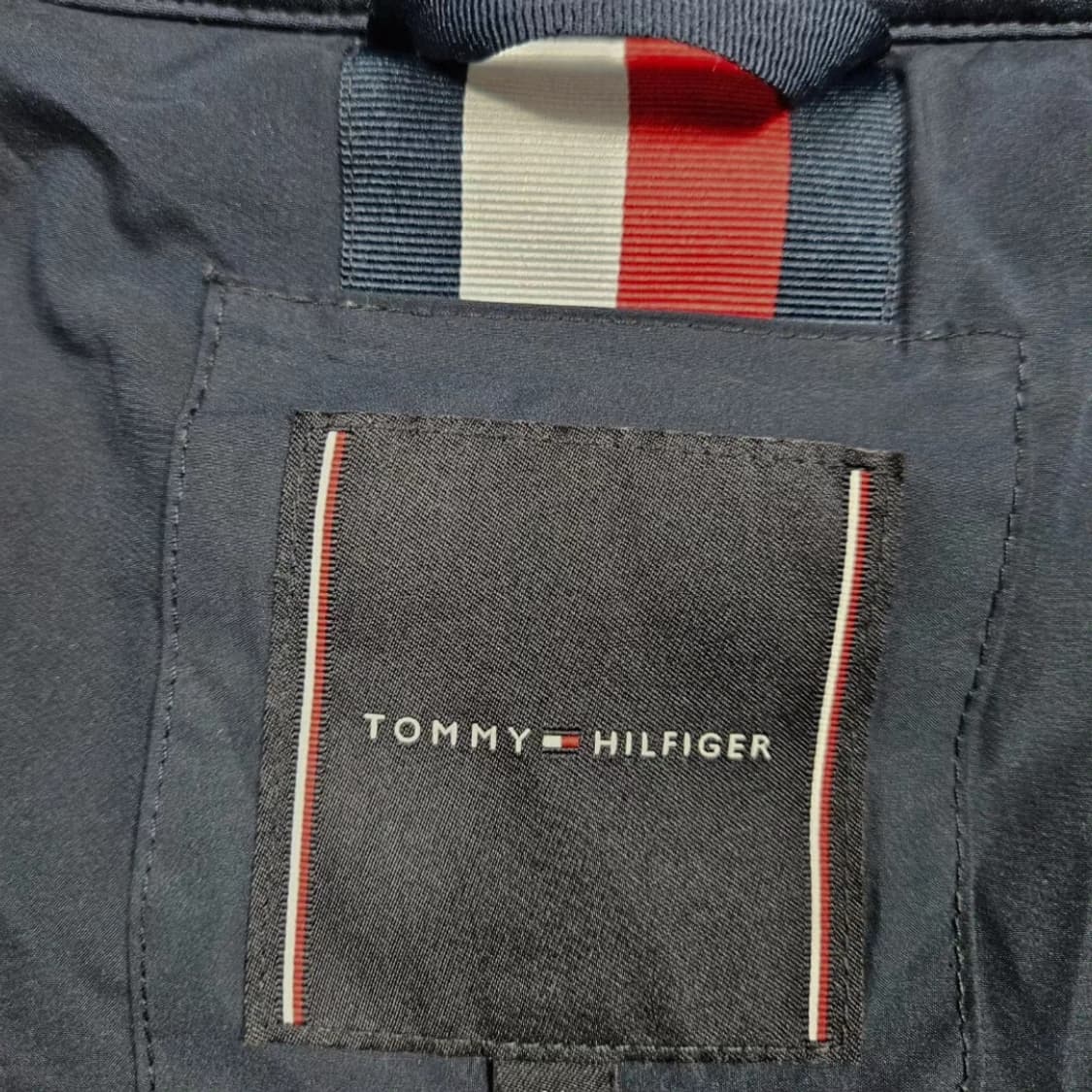 타미 패딩 상품이미지2