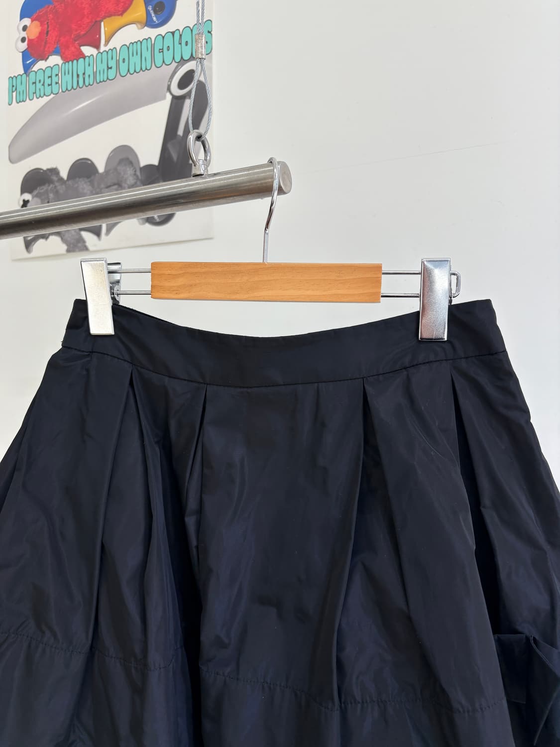 BRADELIS 미디스커트 상품이미지2