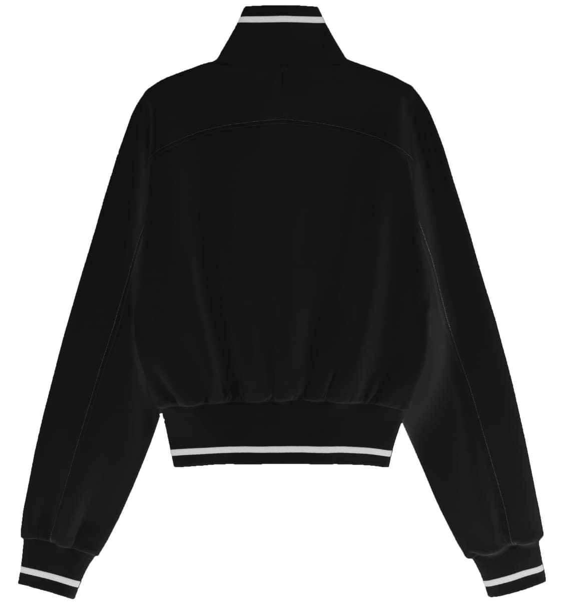 본네 Patch track jacket 사이즈 2 상품이미지2