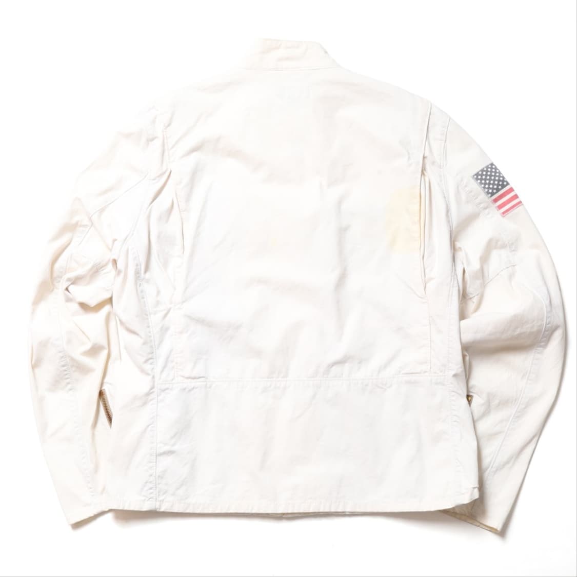 폴로 진스 Polo Jeans Embroidered Work Jacket 상품이미지5