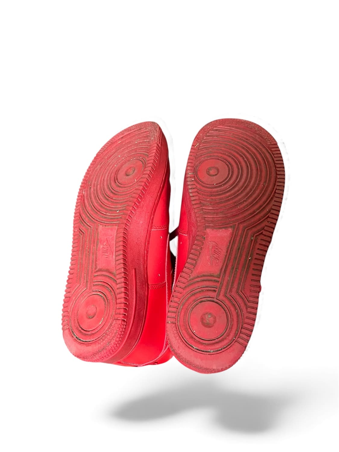 Nike air force red 상품이미지3