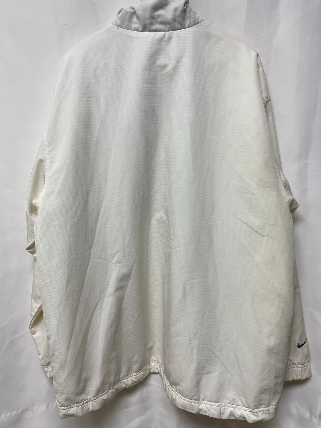 나이키 올드스쿨 아노락 아이보리 100 상품이미지3