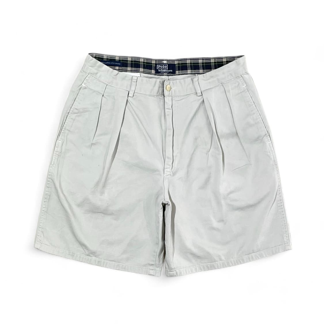 80‘s 폴로 치노 쇼츠 상품이미지1