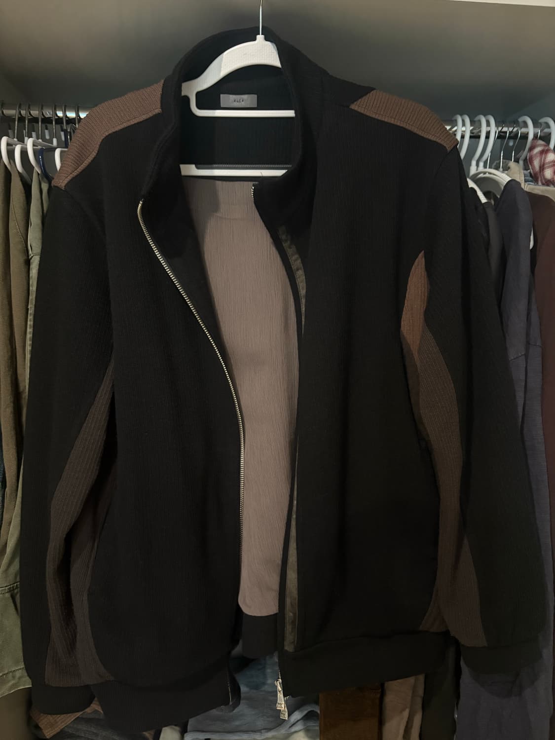 [당일발송] Xlim ep.9 01 jersey 져지 상품이미지1