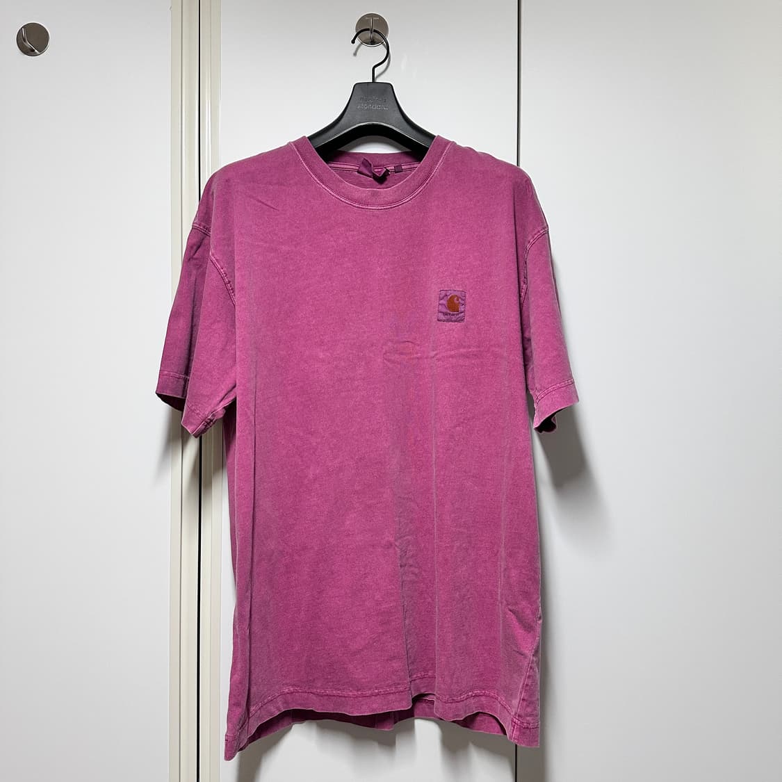 칼하트윕 넬슨 티셔츠 상품이미지1