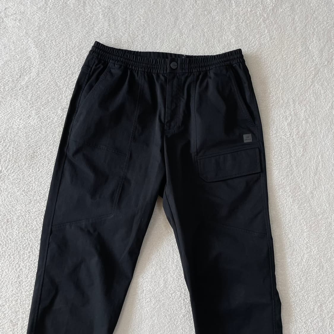 L 아이더 봄여름 조거팬츠 바지 상품이미지2