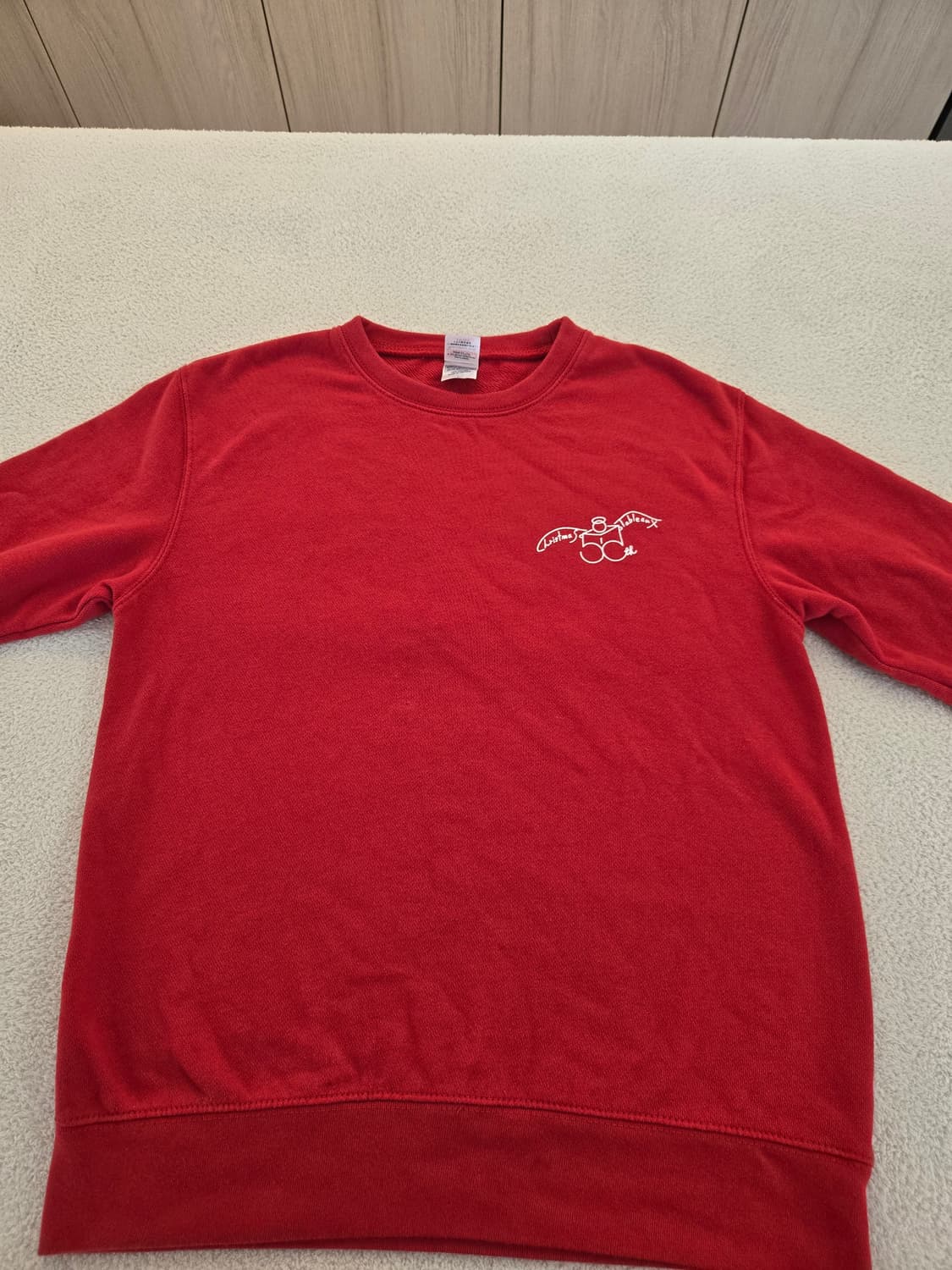 일본빈티지 긴팔티셔츠 L 상품이미지2