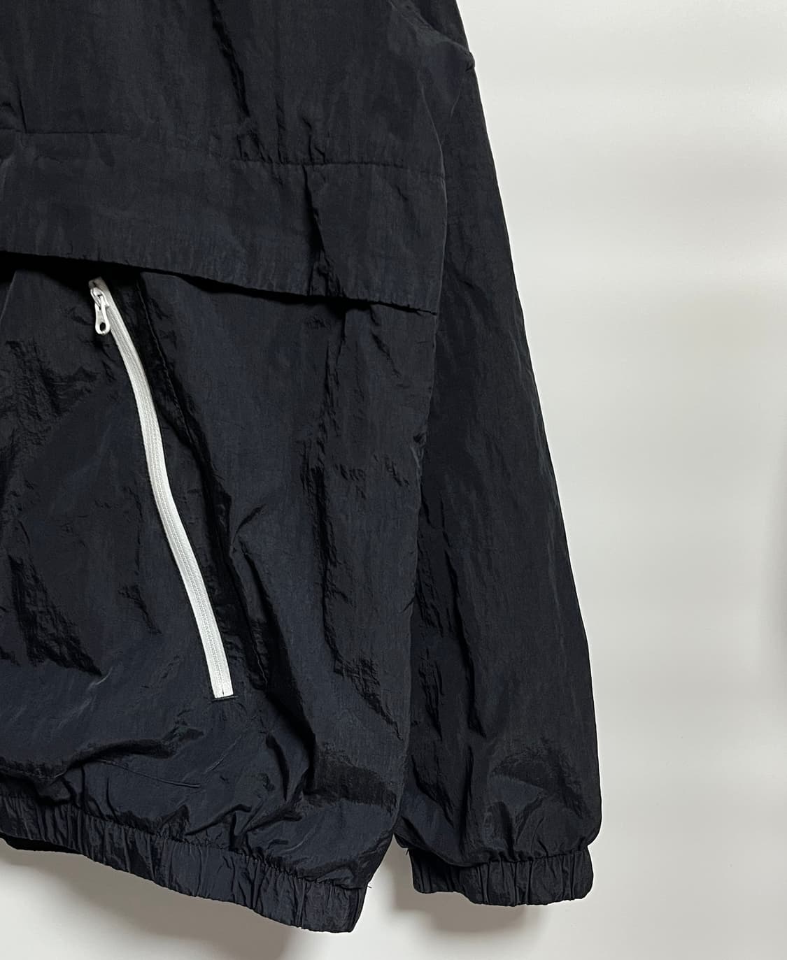 나이키 오버핏 아노락 바람막이 윈드브레이커 2XL 상품이미지2