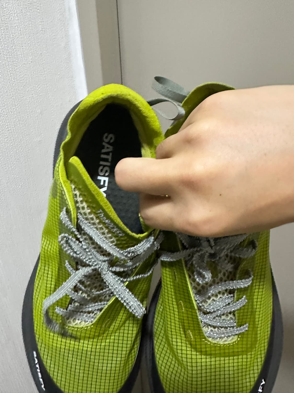 270) 새티스파이 더라커 팝니다 상품이미지4