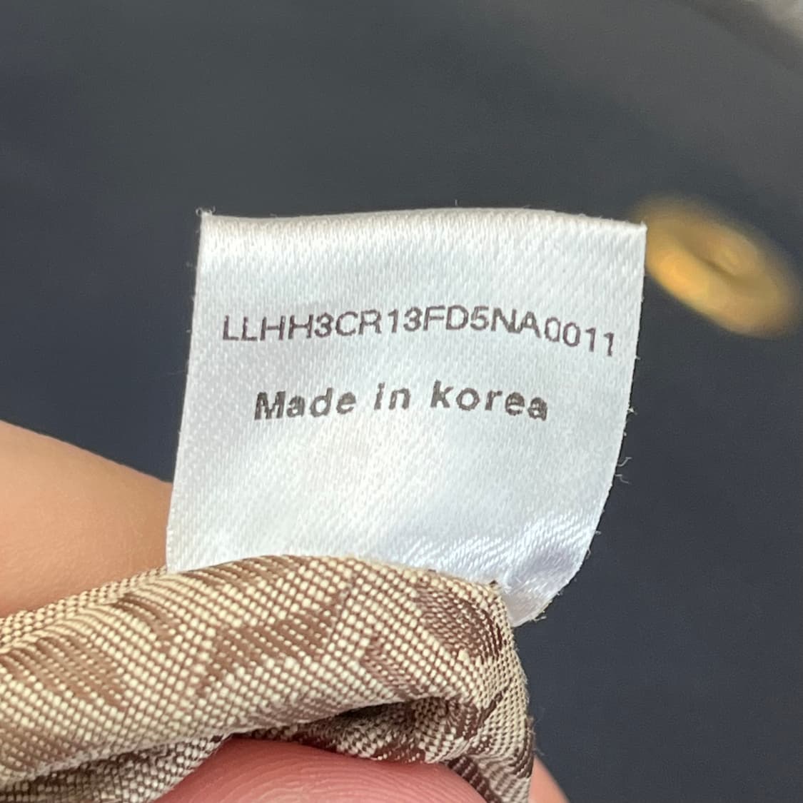 루이까또즈 여성 가죽 백팩 상품이미지6