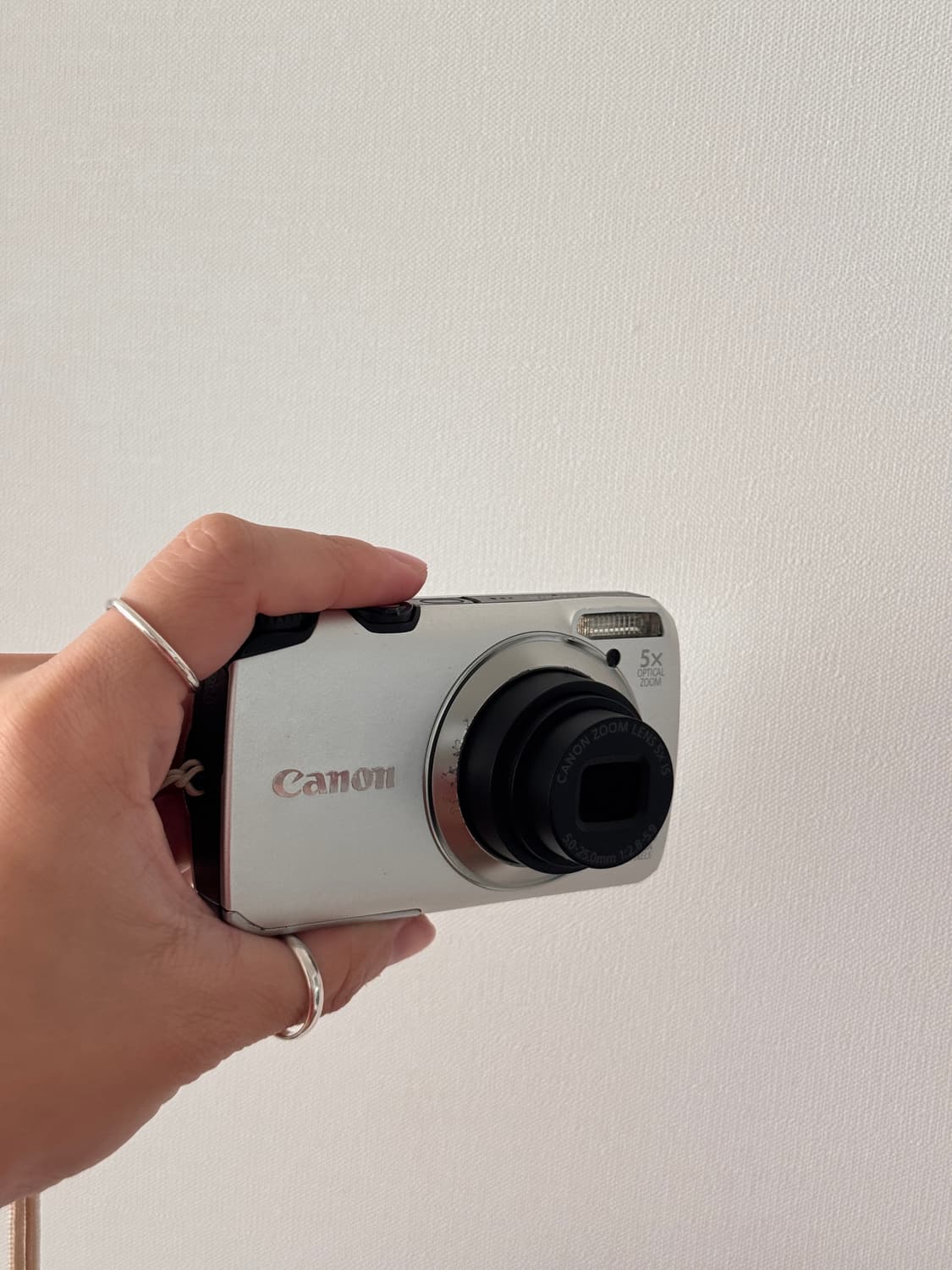 캐논 파워샷 a3300is 상품이미지2