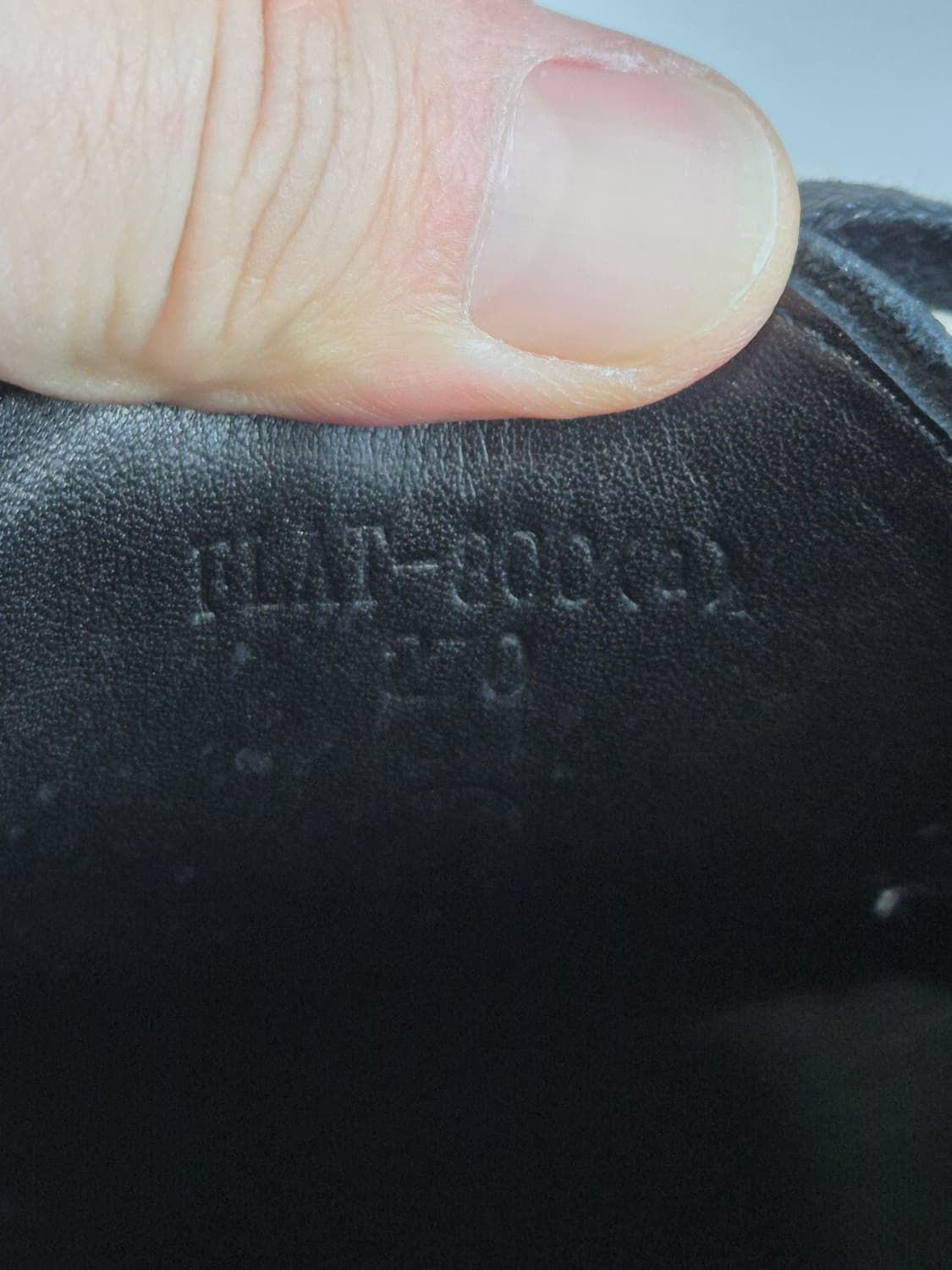 킨치 flat 800 스퀘어토 U팁 270 상품이미지9