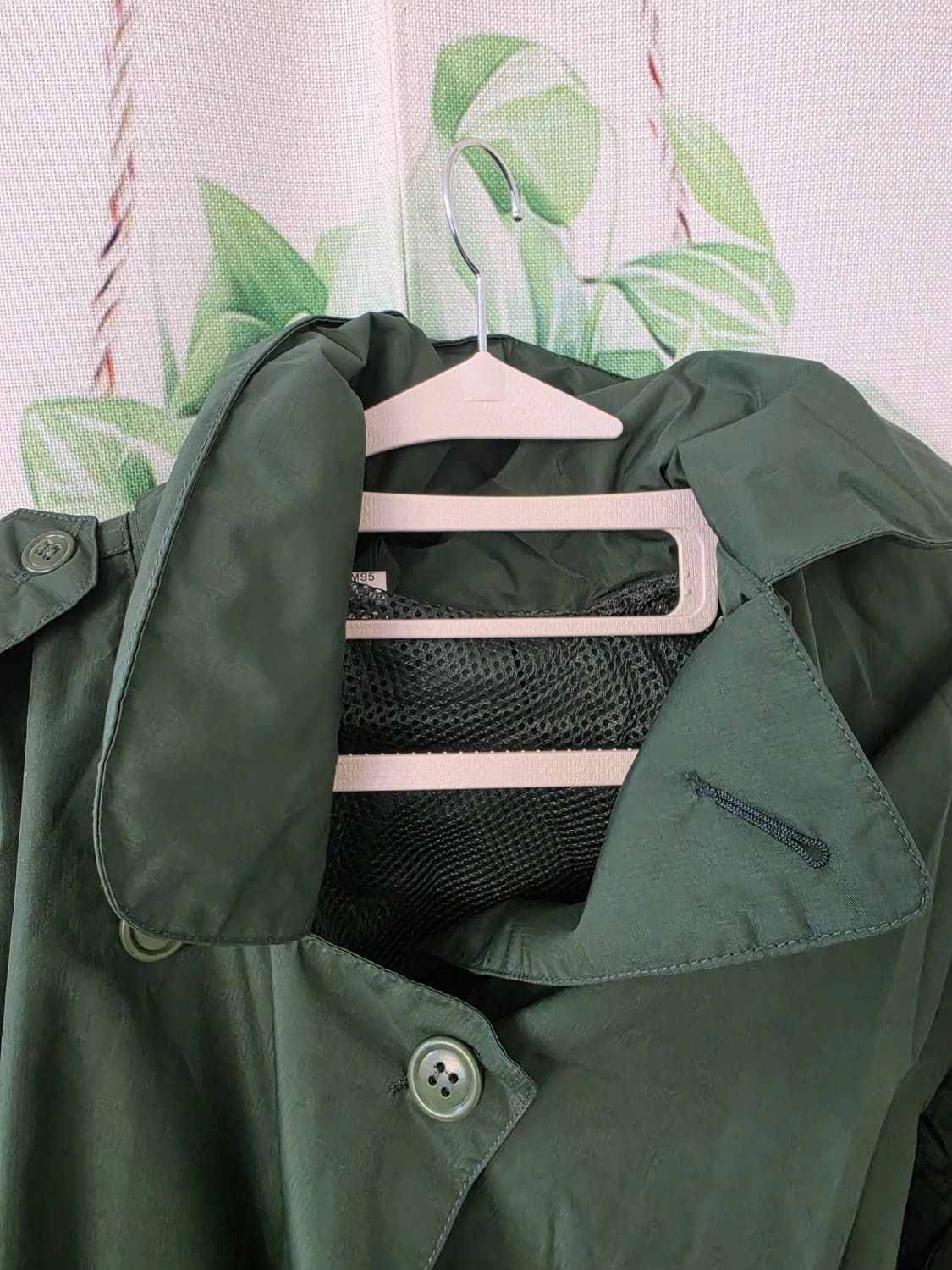 간부 판쵸우이 상품이미지2