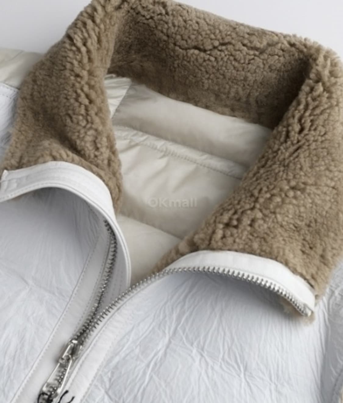 텐씨 시어링 라이너쟈켓 상품이미지3