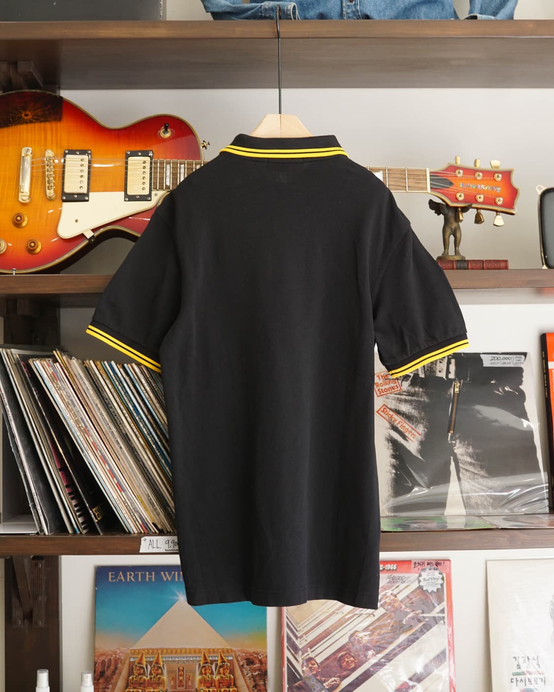 Fred Perry 상품이미지2