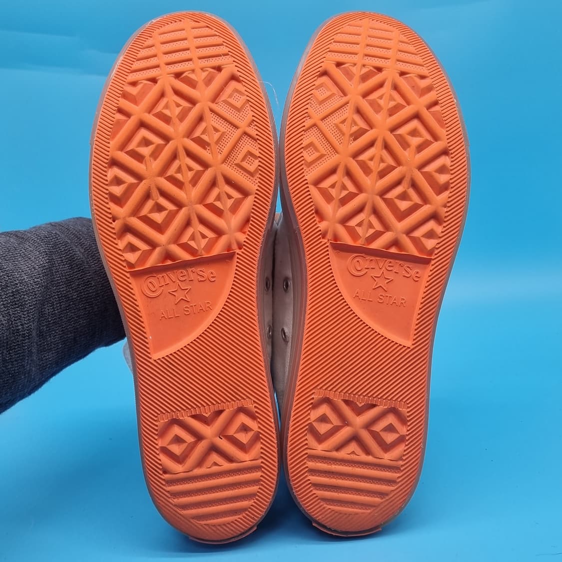 h 컨버스 척테일러 CX 남성하이탑 290 상품이미지3