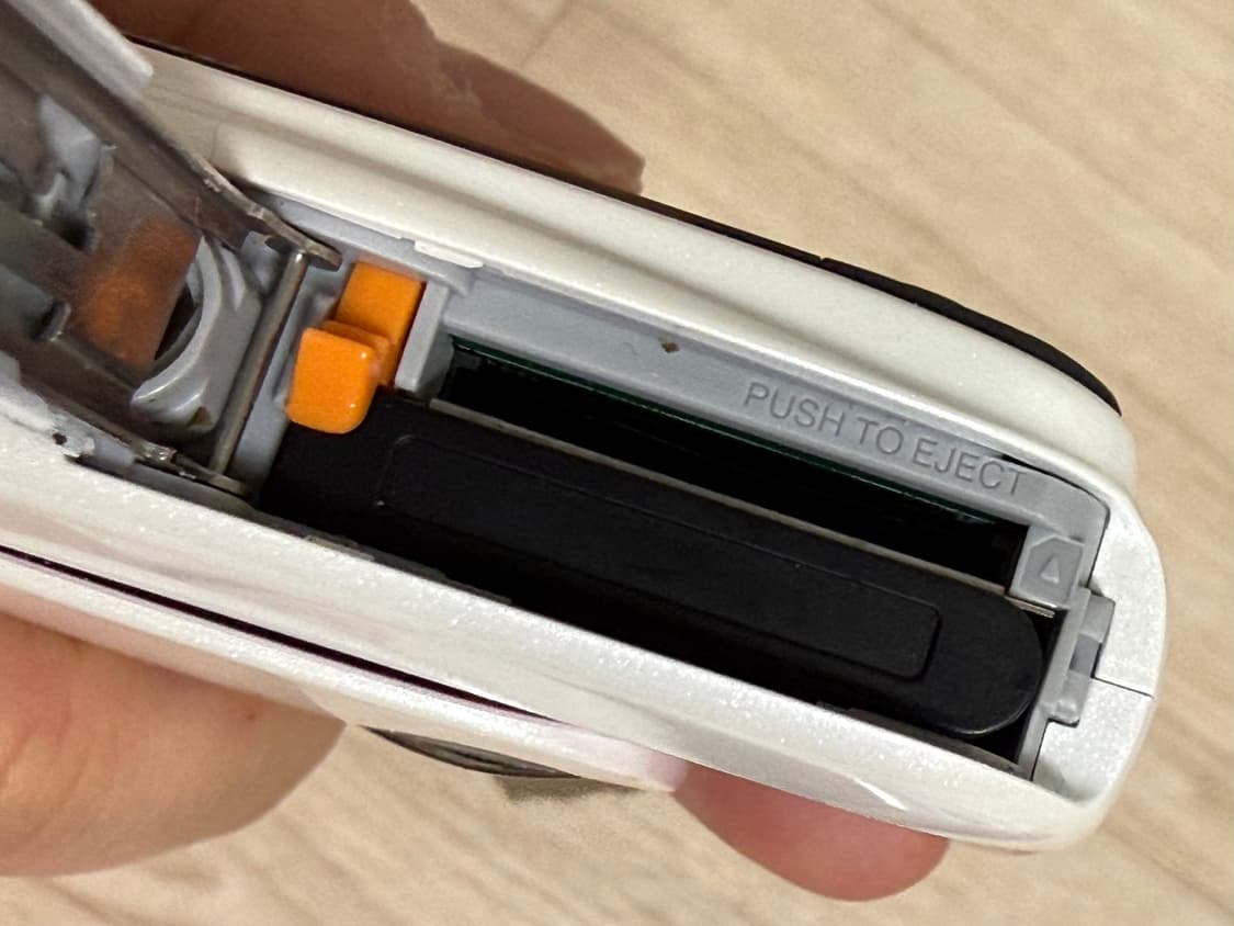 FUJIFILM FINEPIX Z35 상품이미지10