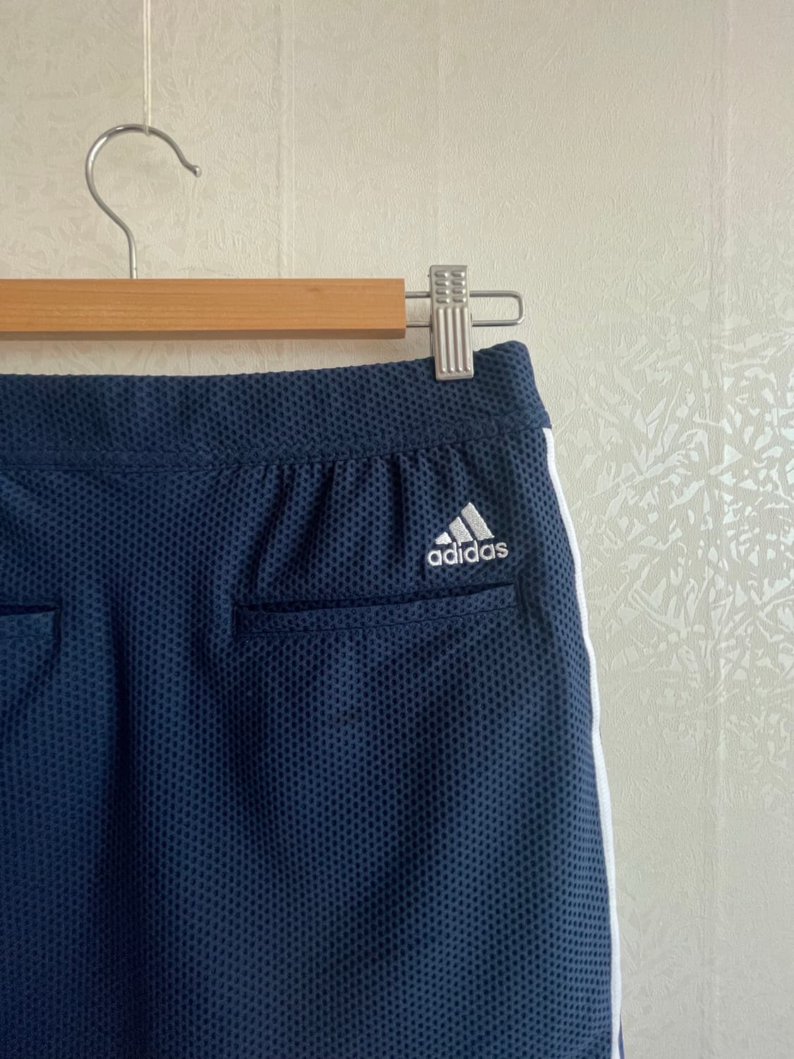 아디다스 여성 골프 치마바지  M 상품이미지5