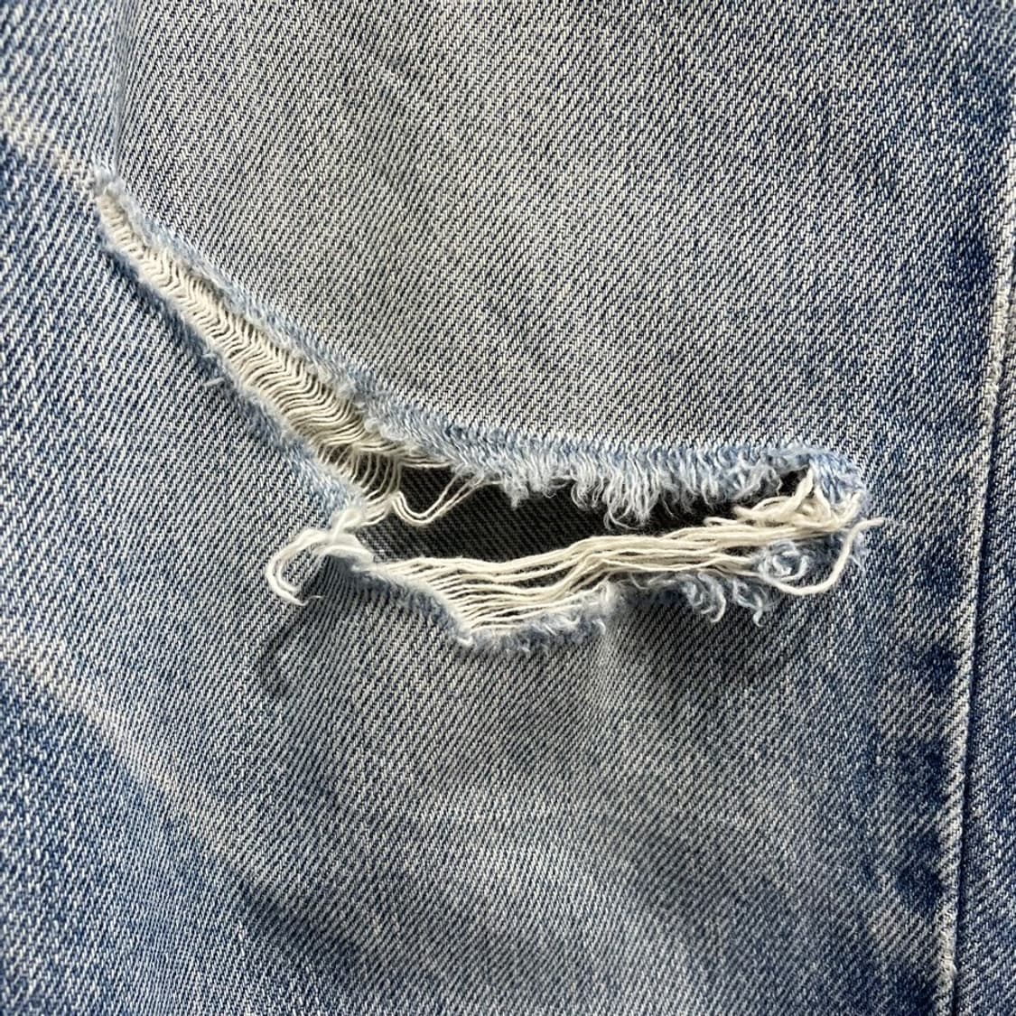 리 워크 데님팬츠 상품이미지9