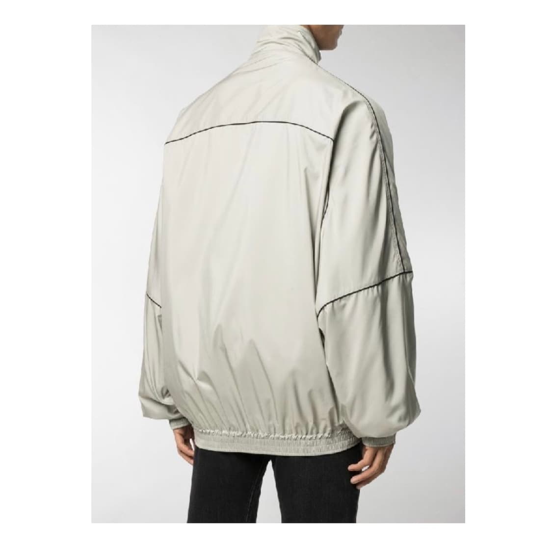 발렌시아가 스포티B 트랙 자켓 바람막이 44 상품이미지8