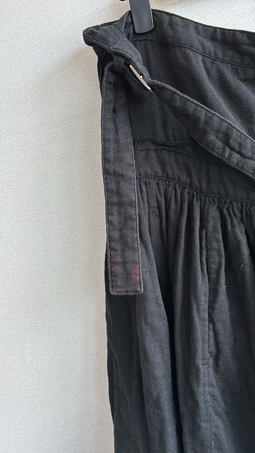 Painter's Skirt 상품이미지10