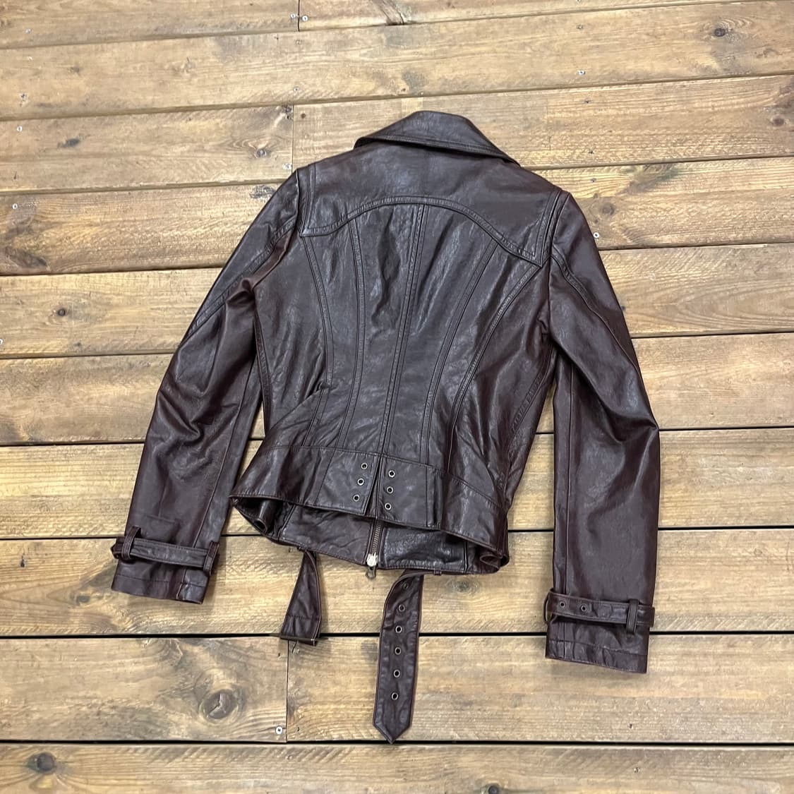 jpn 양가죽 자켓  상품이미지2