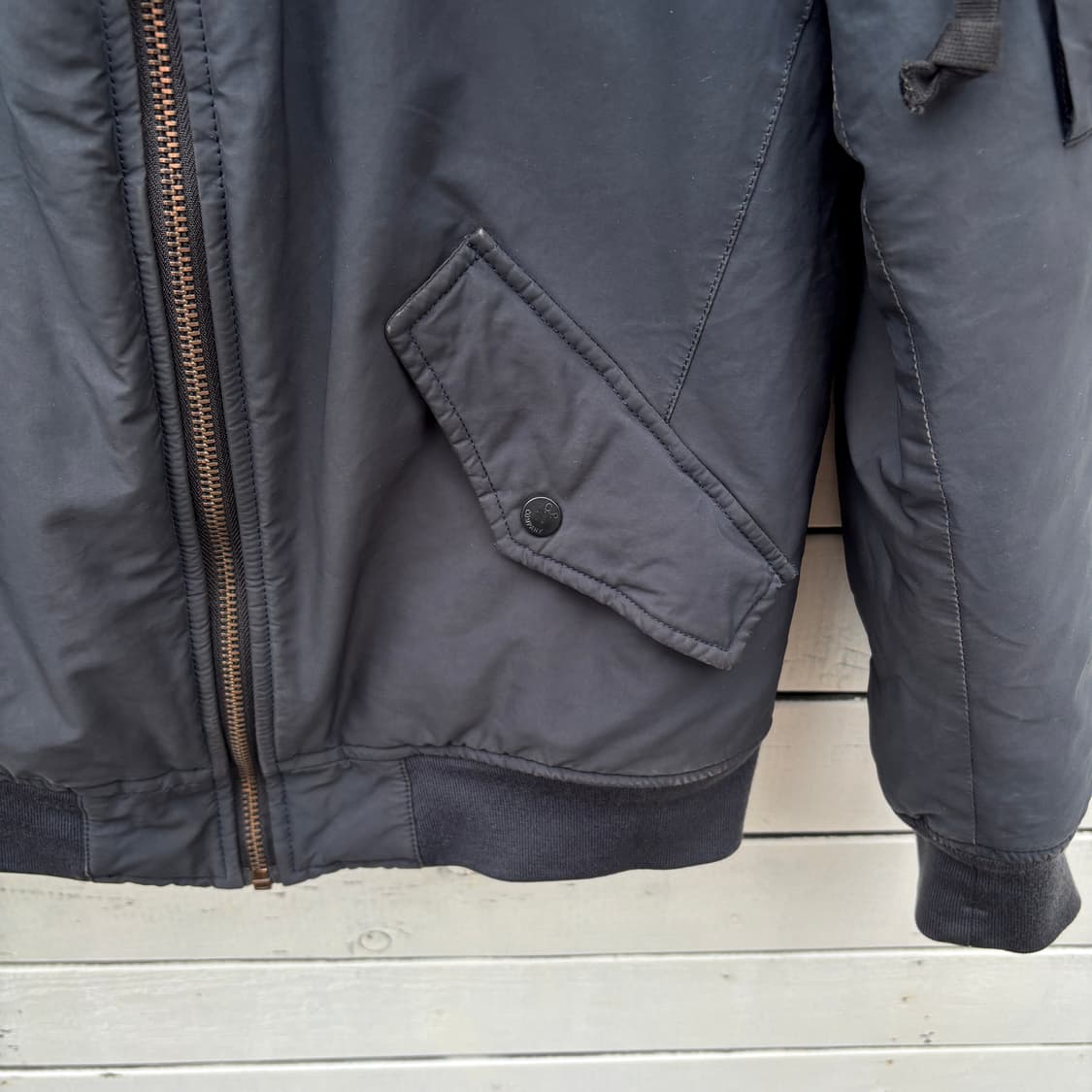 C.P Company CP컴퍼니 패딩 자켓 상품이미지6