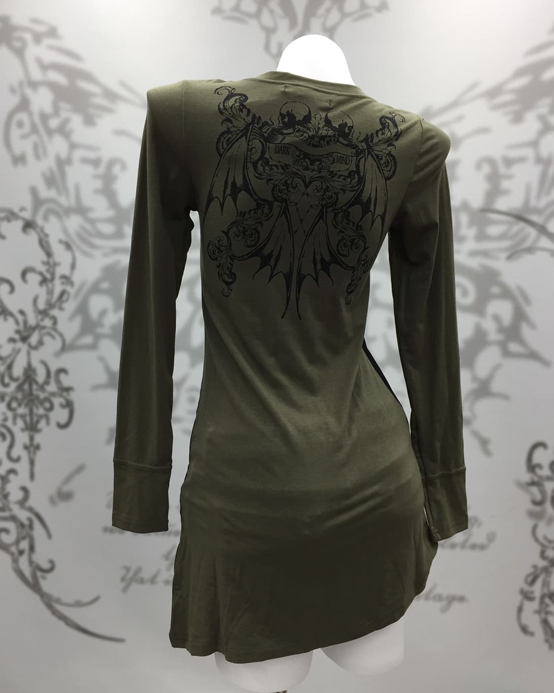 Ghost of Harlem 상품이미지5