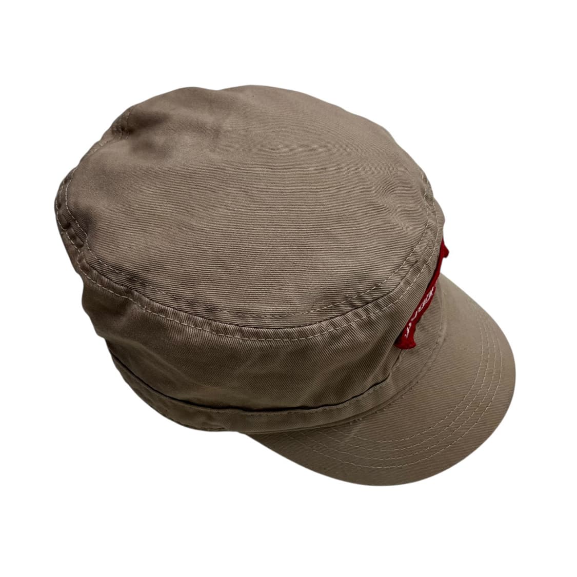 스투시 y2k 베이지 빈티지캡 상품이미지6