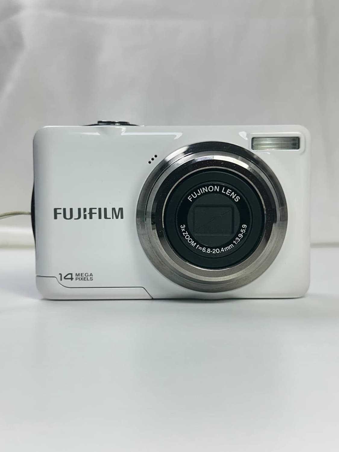 필카st✧･ﾟFujifilm Finepix jv300 후지필름 파인픽스 상품이미지4