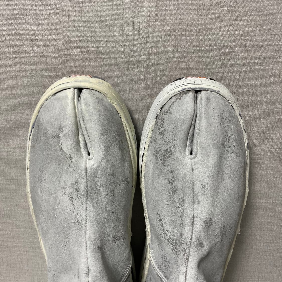 메종 마르지엘라 퓨전 타비 부츠 상품이미지5