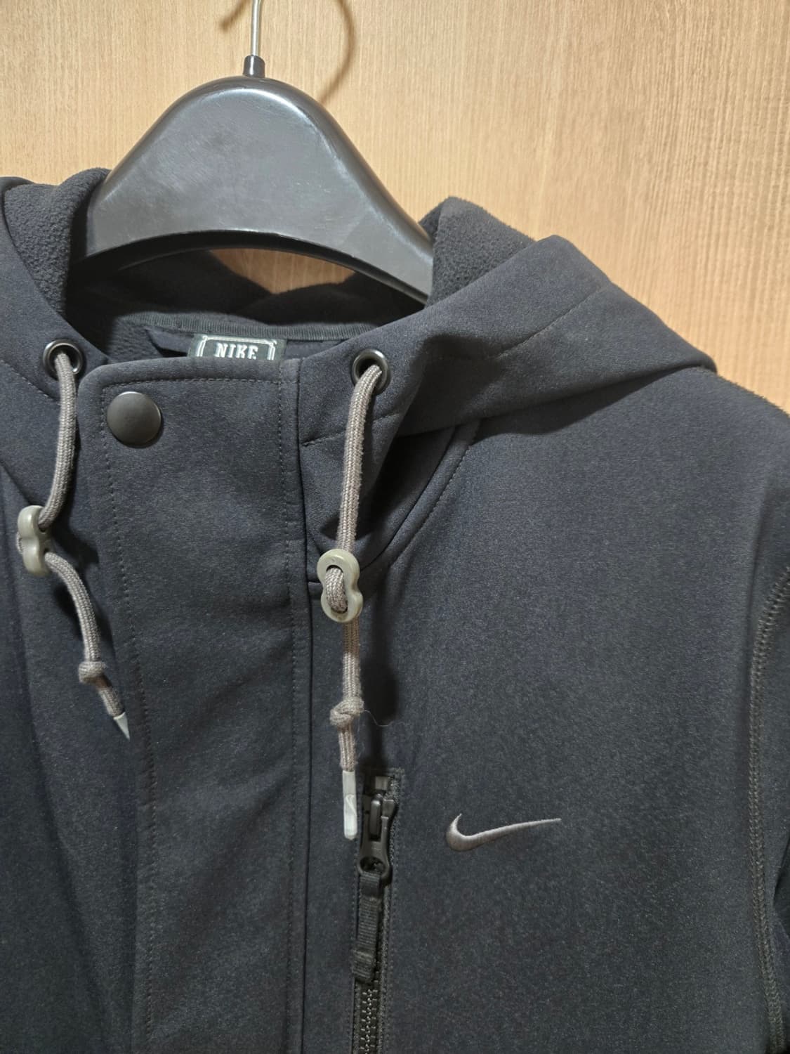 나이키 후드 점퍼 상품이미지2