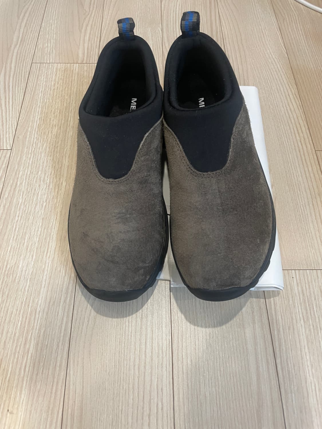머렐 윈터 목 3 건스모크 240 상품이미지1