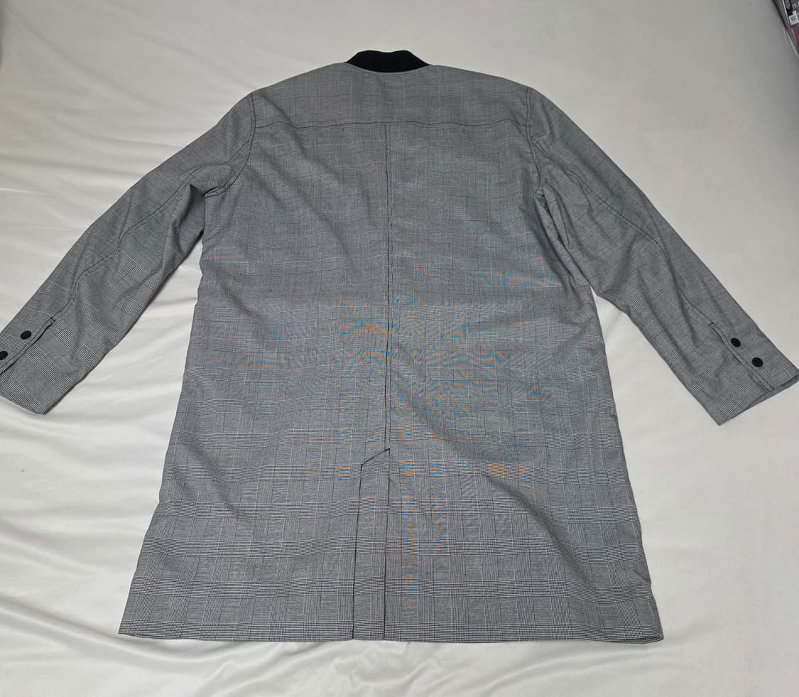 잭앤질 롱코트 105 상품이미지2