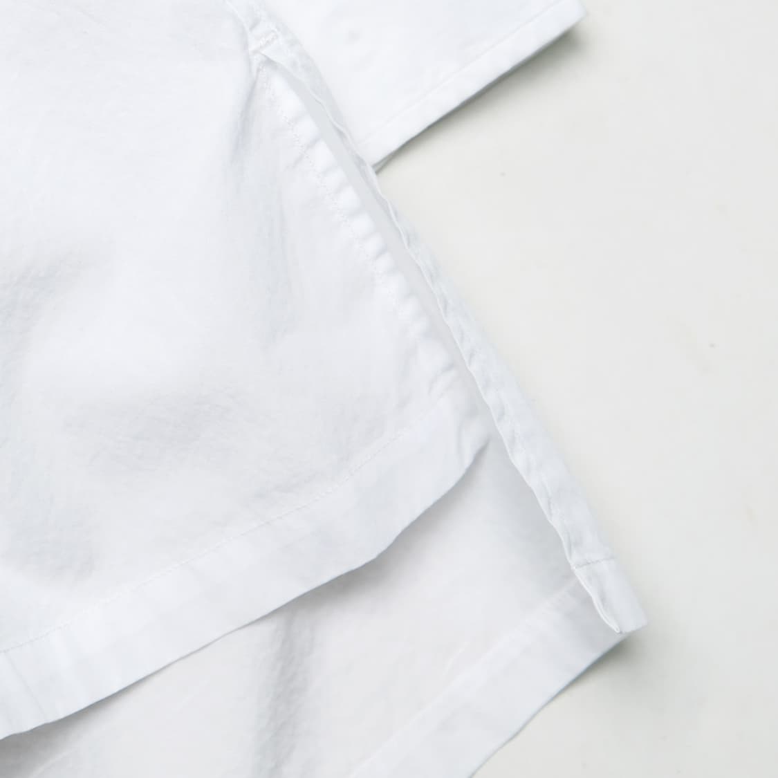 hyper big 200/2 supima broad open collar 상품이미지4
