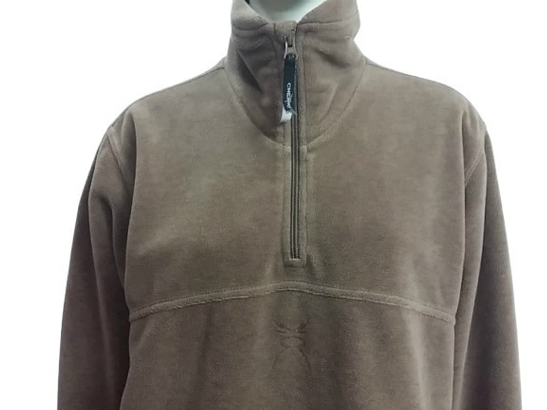 CHERVO 쉐르보 폴라 반집업 골프웨어 여성 77
​ 상품이미지4