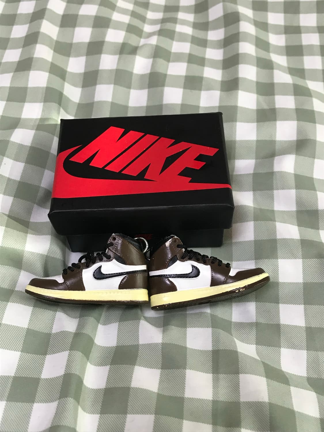 스캇 조던 미니 키링 상품이미지4