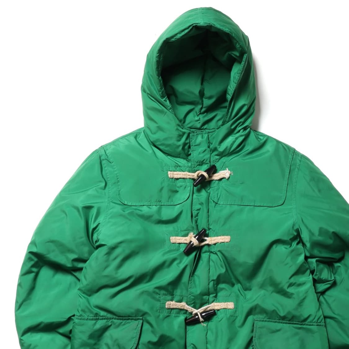 랄프 로렌 Ralph Lauren Duffle Hood Jacket 상품이미지2