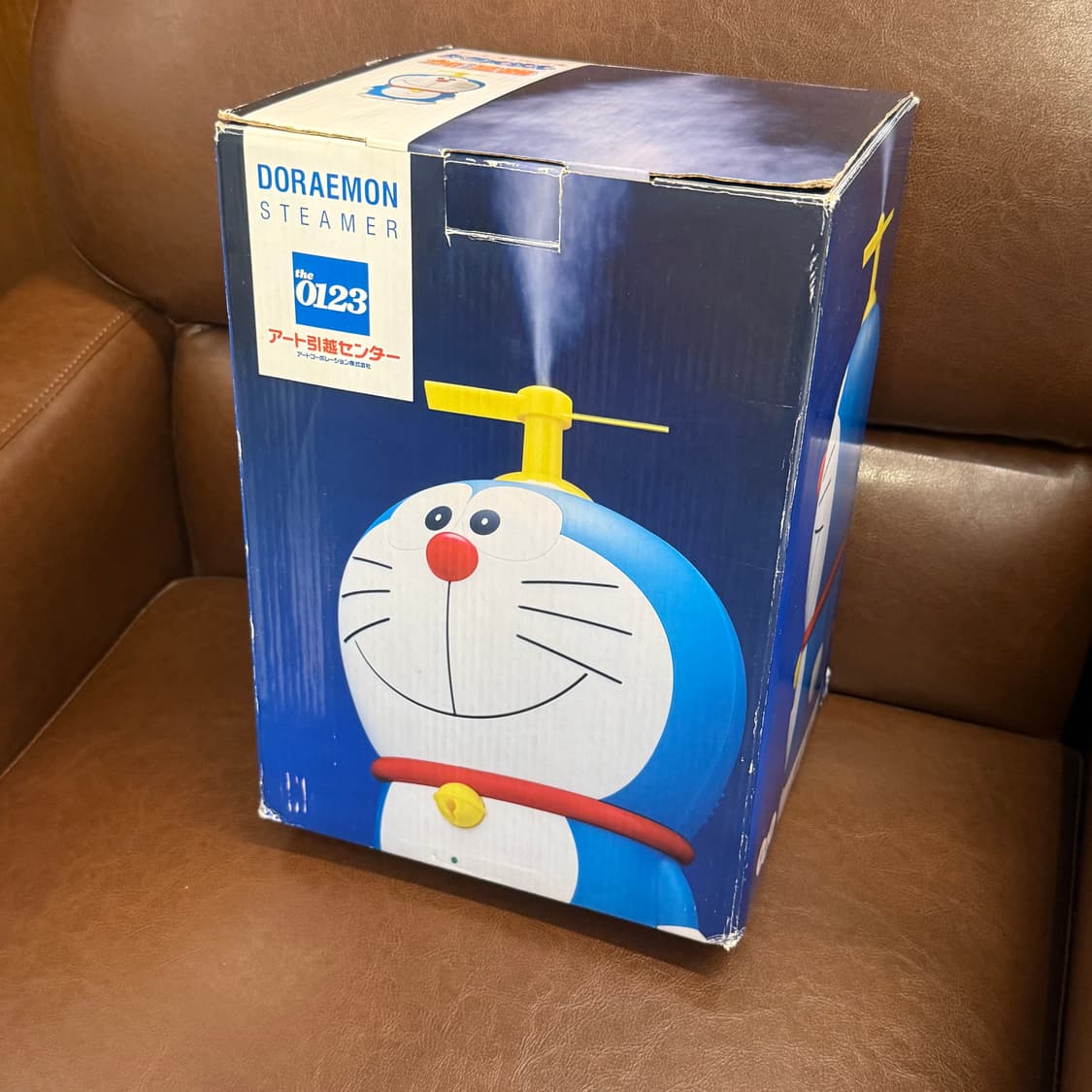 도라에몽 가습기 빈티지 상품이미지10