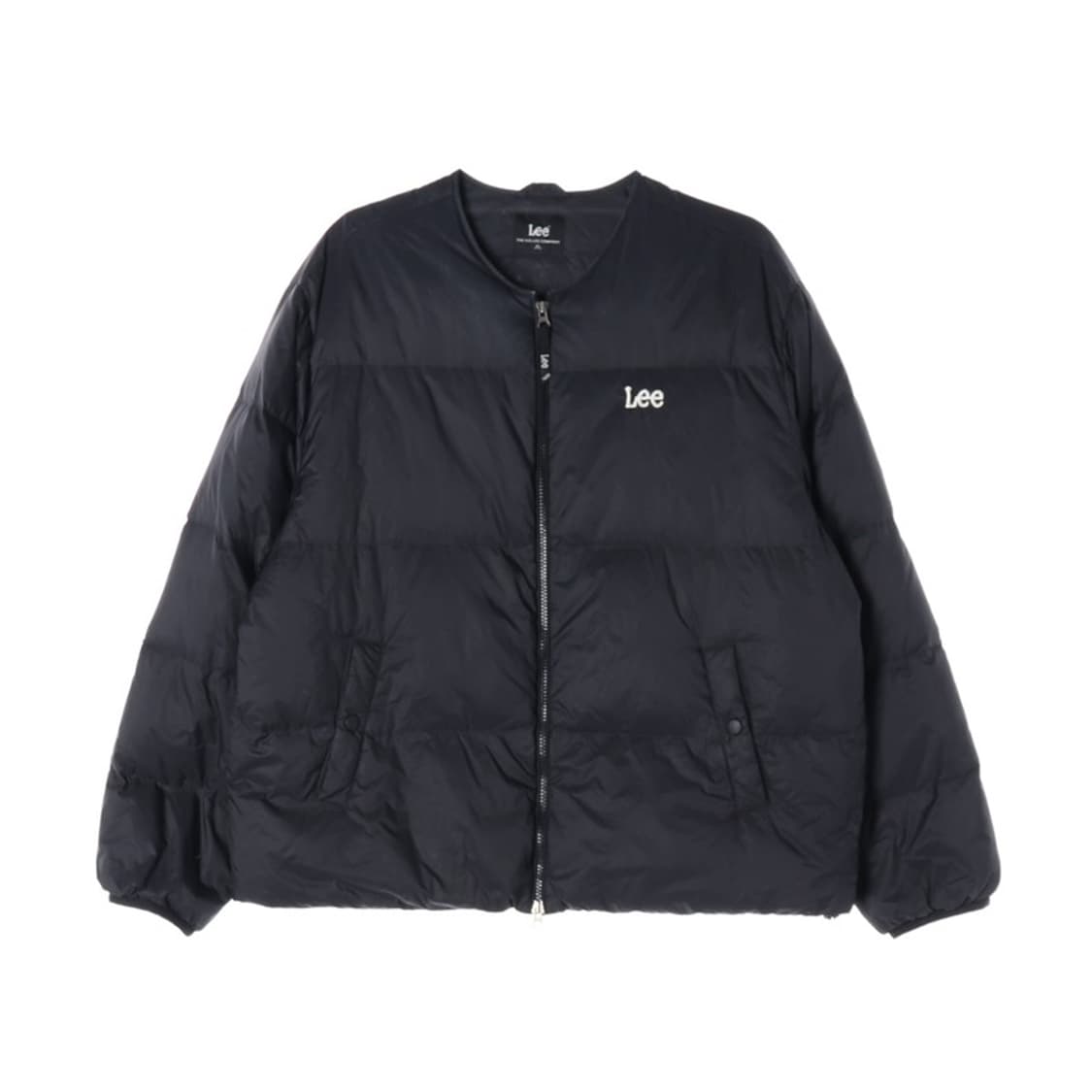 LEE 덕다운 패딩 XL 상품이미지1