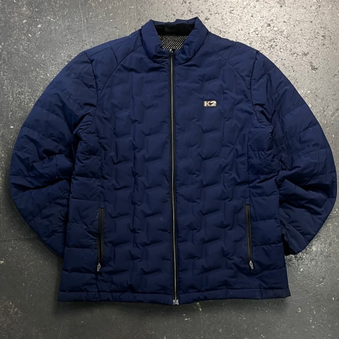 105 K2 경량패딩  상품이미지1