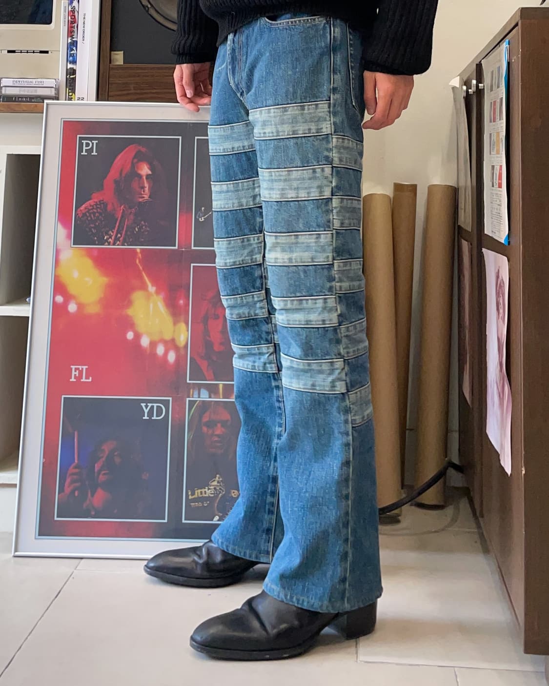 Edge Rupert 상품이미지1