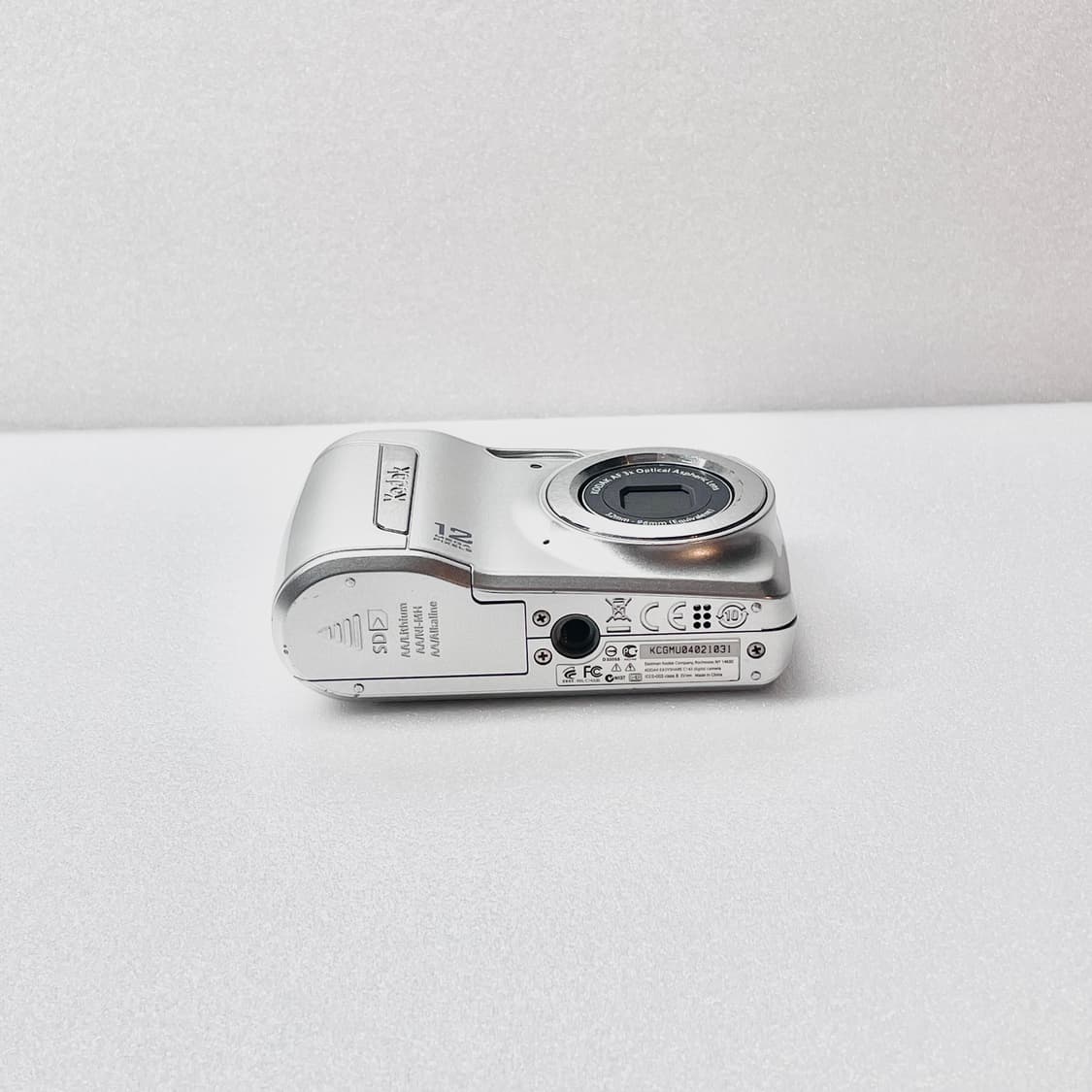 (한글판)코닥 이지쉐어 c143 Kodak EasyShare C143 상품이미지6